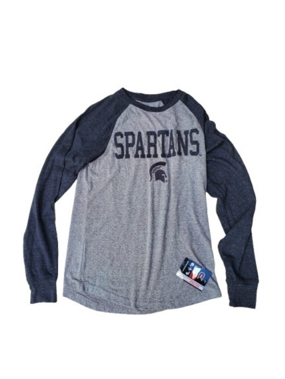 Nwt Mens Spartans Michigan State Shirt